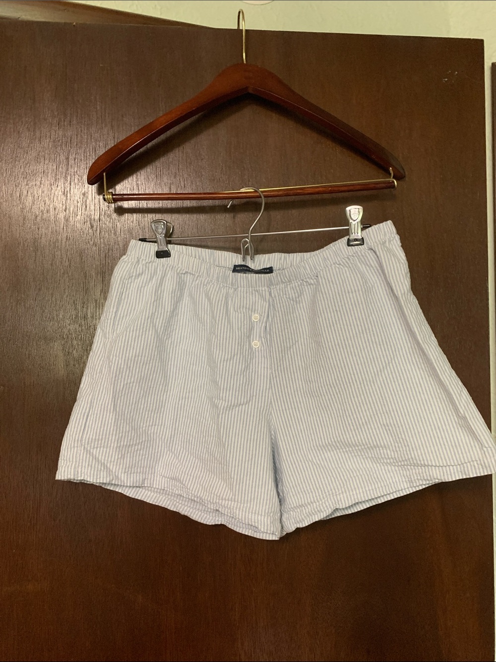 Brandy Melville small shorts